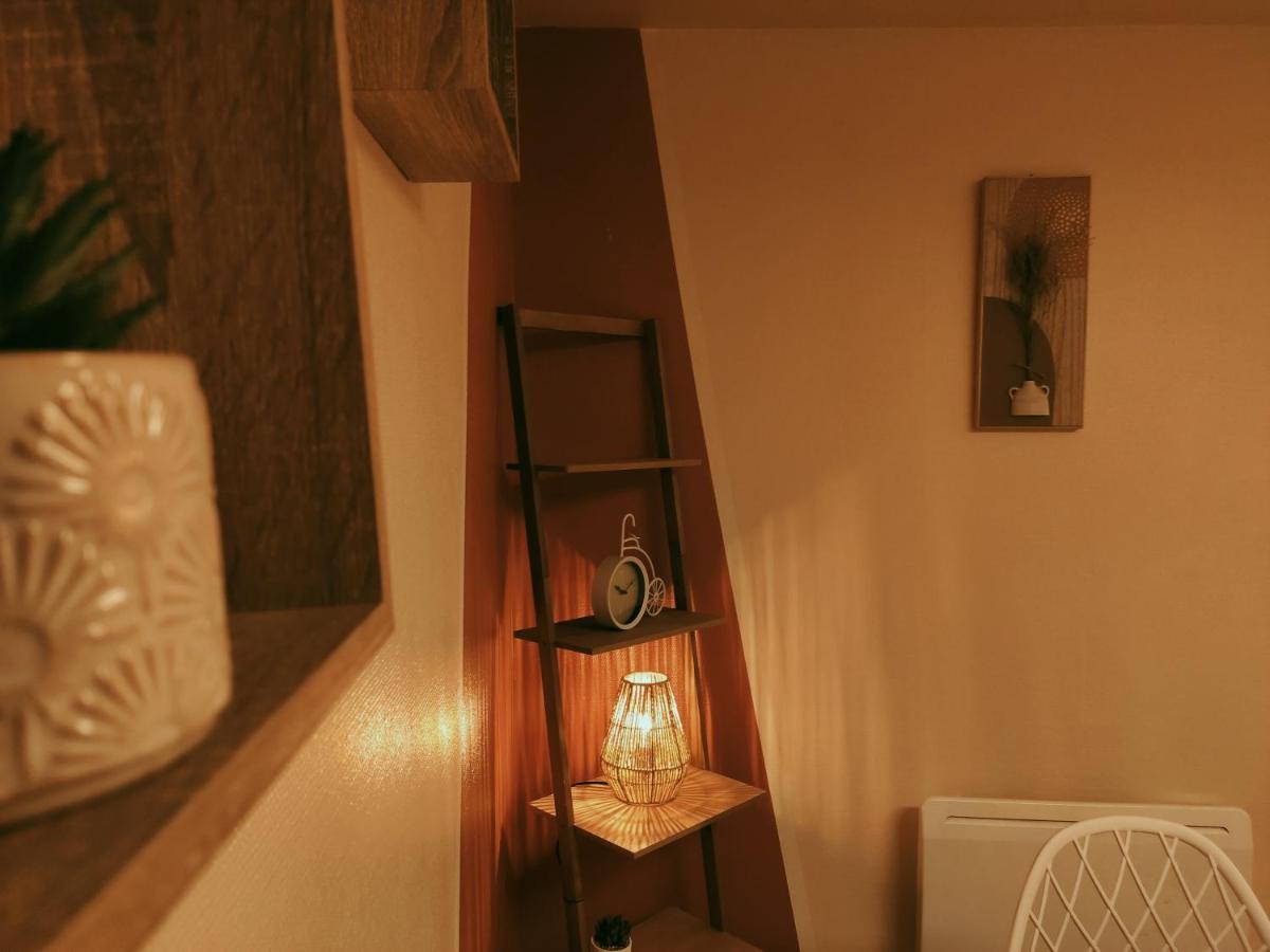 Apartament L'Abri - Focalimmo Foix Zewnętrze zdjęcie